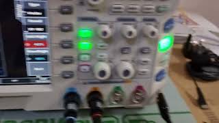 Electronics, debugging signals, and external sources