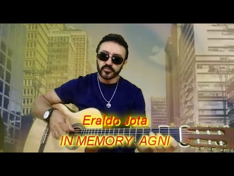 Agni - Eraldo Jota