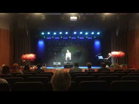 Raagus sõnad - Maria Tihhanovski