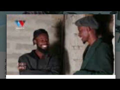 CARPOZA x CAT P - USIKU {Official LYRICS Video}