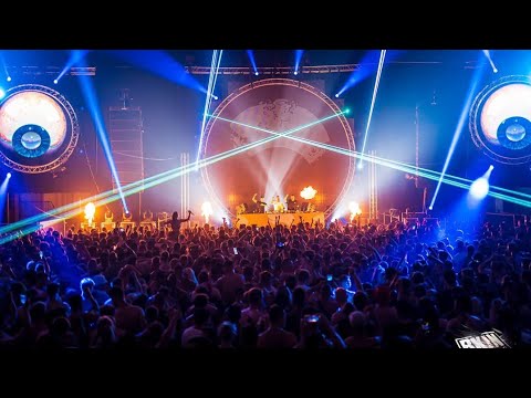 BKJN vs Partyraiser Our Resurrection  - Partyraiser Opening 2022