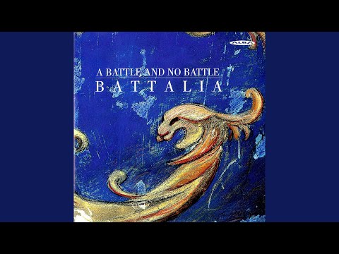 The Broken Consort, Pt. I, Suite No. 4 in C Major: I. Fantazie