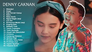 Download lagu DENNY CAKNAN feat Guyon Waton - Widodari Full Album mp3