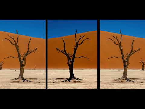 Namibie 2025, Carnet de Voyage
