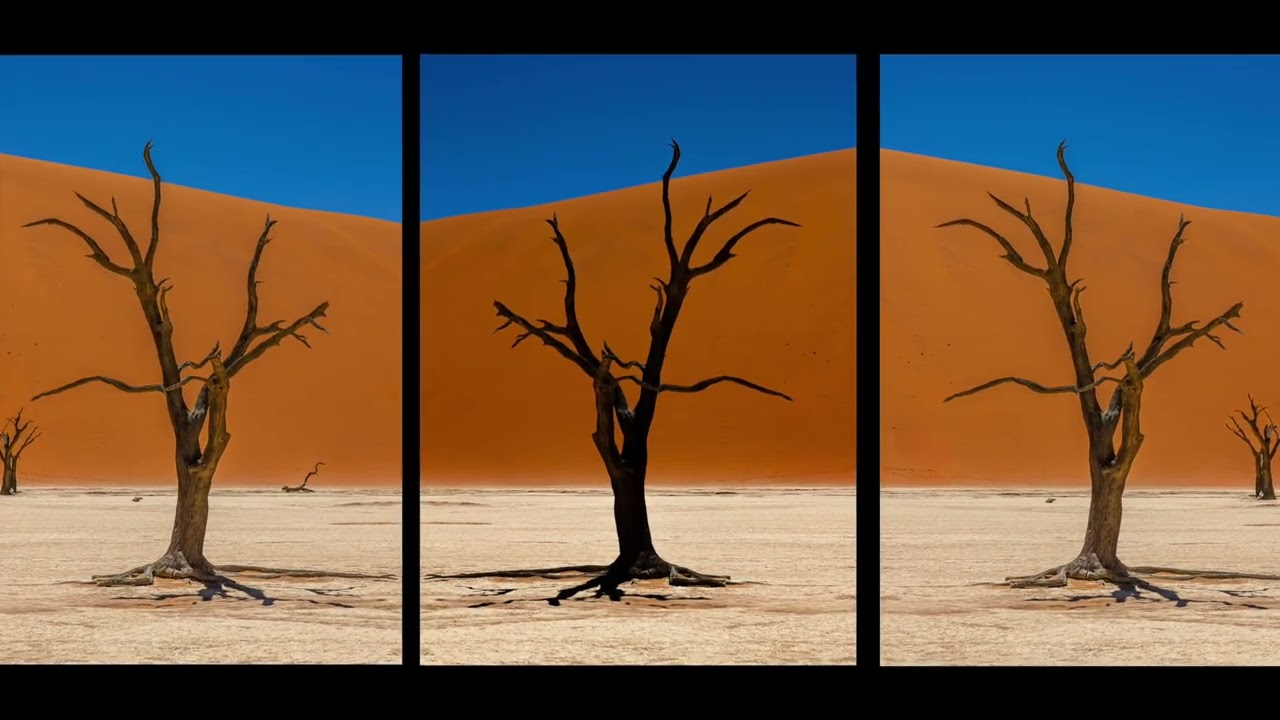 Namibie 2025, Carnet de Voyage
