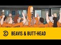 Cornholio S Uprising Beavis And Butt Head Do The Universe CC Movies