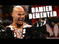 The Forgotten Man Who MAIN EVENTED The First WWF RAW Was DEMENTED