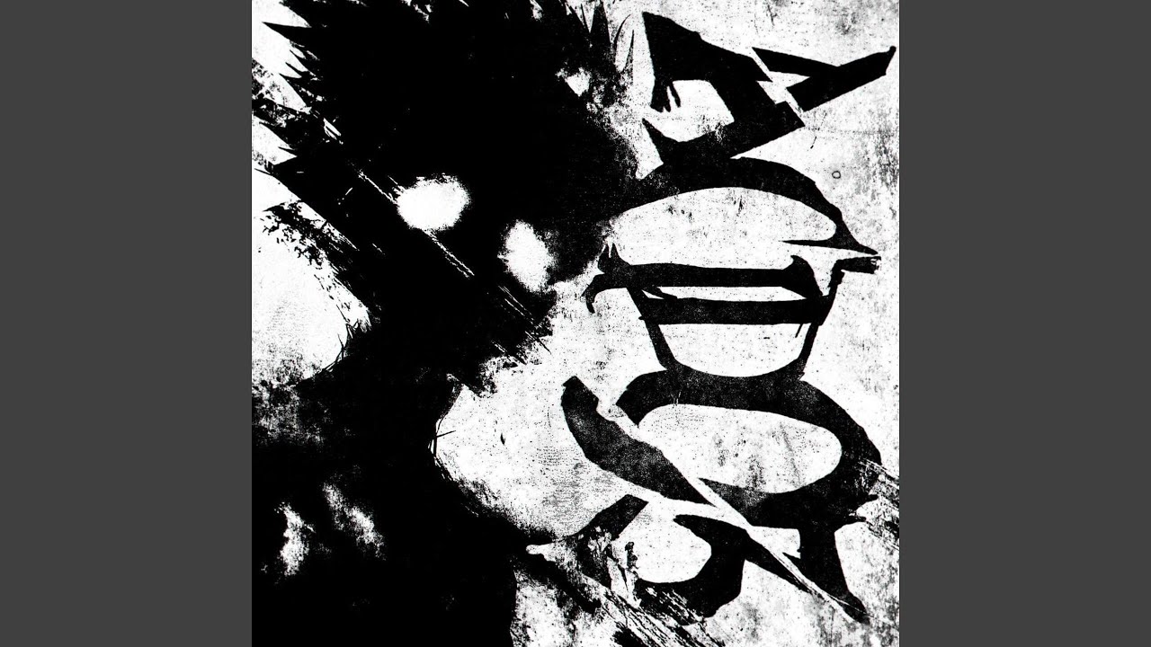 ACIDO III (Super Slowed)