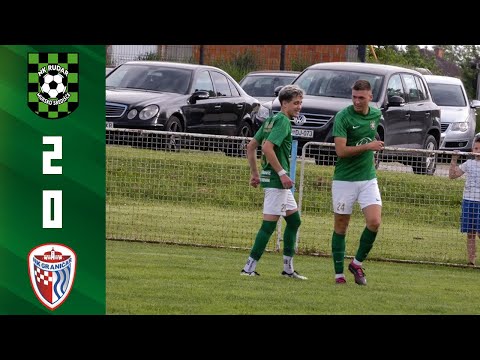 3.NL sjever (26.kolo): NK Rudar - NK Graničar Đurđevac 2:0/03.05.2025