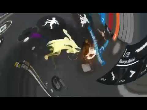 Cuando despierto con el Jincho en la cabeza