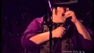 Steve Vai & harmonica player (John Popper) 2