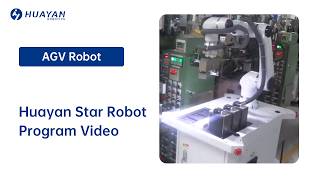 STAR Mobile Manipulator