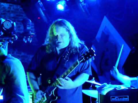 " When the Levee Breaks "  Galactic w /  Warren Haynes