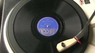 THAT'S ALL by Sister Rosetta Tharpe 1938