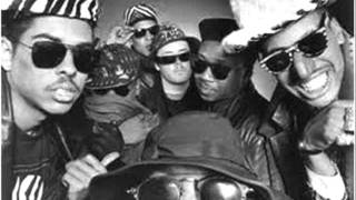 Digital Underground - Freaks Of The Industry (One Remix)