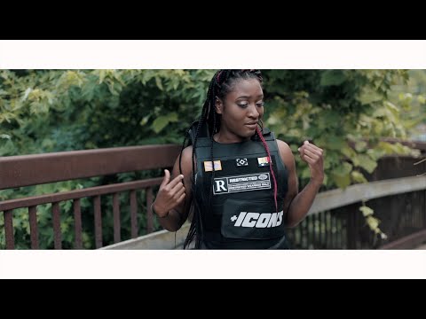 MZ. YAY-YO - ALL BARZ ( captain hook ) Shot By @NicoNelMedia