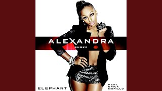 Elephant (feat. Erick Morillo)