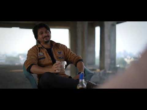 Mehboob Ali  Short Film Scene