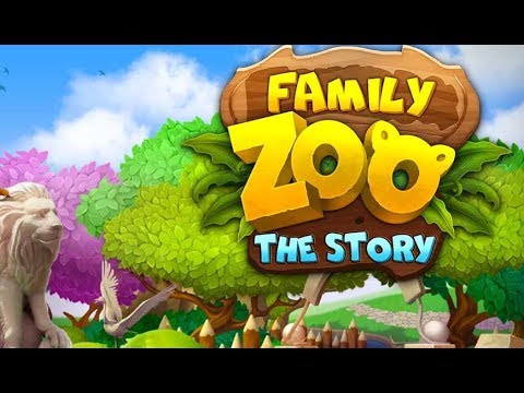 Family Zoo: The Story