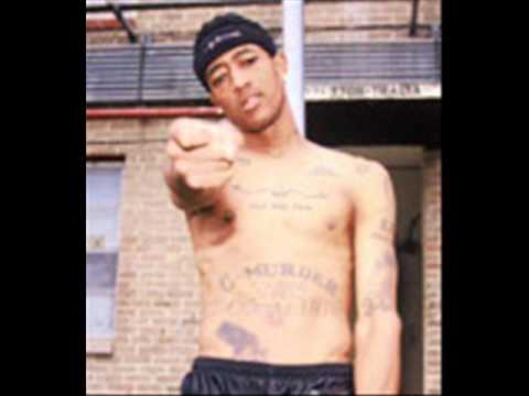 50CENT FT C-MURDER U ANIT CRAZY REMIX.