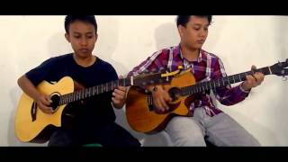 DEPAPEPE - Koimizu (Cover) Hamzand