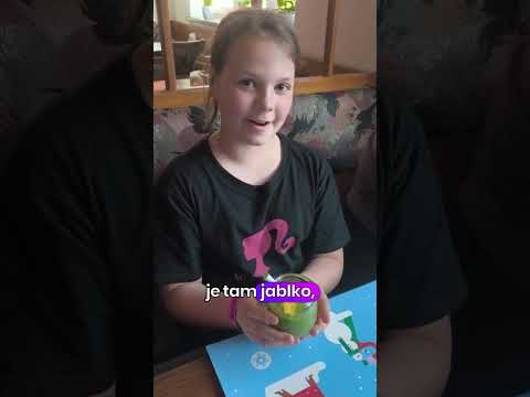 Nápoj plný energie preview