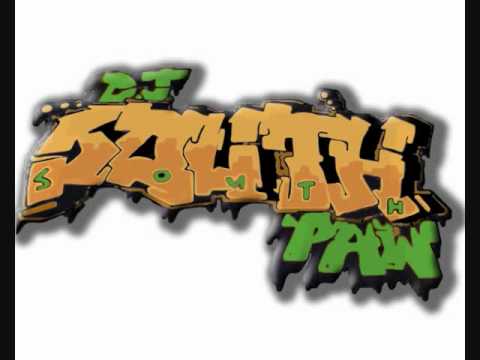 Royce the 5'9" - Southpaw Freestyle