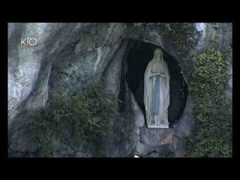 Chapelet du 30 juin 2014