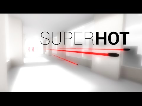 Pelataan SUPERHOT | TÄÄ ON NIIN SUPER HOTTII! #3 (LOPPU)
