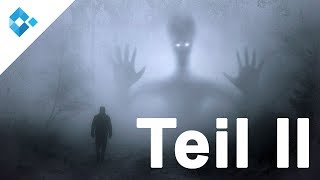 Angst und wie man sie überwindet - Teil 2 [mit praktischer Übung]