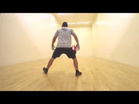 WPHLiveTV @ USHA 4 Wall Nationals - Perez vs Torrez (Rd 16)