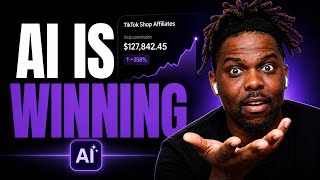 AI Content Is Taking Over TikTok Shop Affiliates (Full Breakdown)