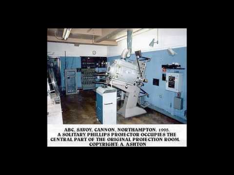 ORGAN CELEBRITIES - 33. Harold Nash