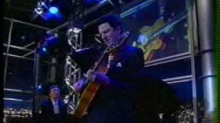 JOHN PIZZARELLI NO JO SOARES II