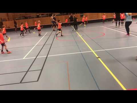 Föräldramatch 2020-01-12