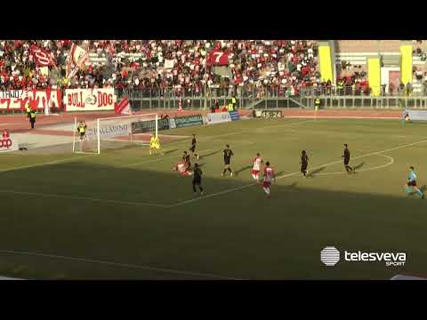 SERIE D | BARLETTA-FERRANDINA 1-0