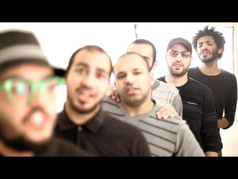 Salalem | Ma3leshi | First Official Video أول كليب لسلالم | معلشى