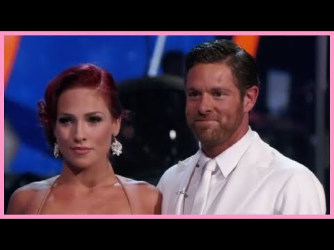 Noah Galloway & Sharna Burgess