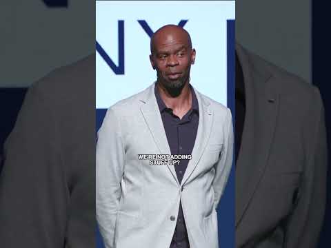 She Asked God to 'Change him' or 'Kill him' 😱 | Michael Jr. #michaeljr #standup #comedy #marriage