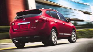 preview picture of video '2013 Nissan Rogue vs. 2013 Mazda CX-5 Compared by Corinth Nissan'