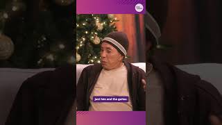 Here’s how ‘Tracks of My Tears’ lyrics came to Smokey Robinson #entertainthis