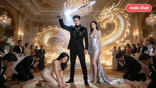 Download lagu 【Indo Dub】Hidup Kedua: Dari Dijilat Jadi Raja! Hutangku Dibayar, Hidupmu Akan KuHancurkan. #cdrama mp3