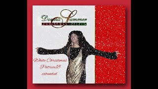 DONNA SUMMER WHITE CHRISTMAS Patrice18 extended