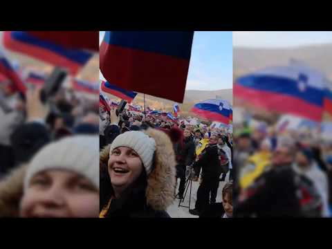 Ženski smučarski skoki na Ljubnem ob Savinji