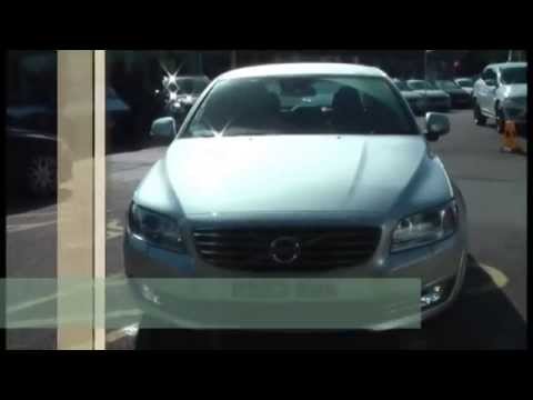 VOLVO S80 D2 115 SE Nav Powershift Auto FOR SALE