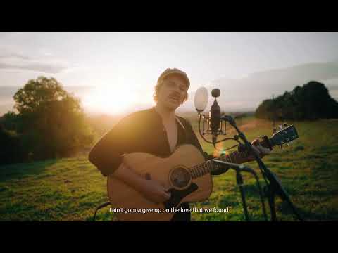 Kyle Lionhart - Everything We Wanted (LIVE acoustic version)
