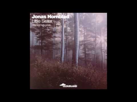 Jonas Hornblad - Little Sister (Original Mix)