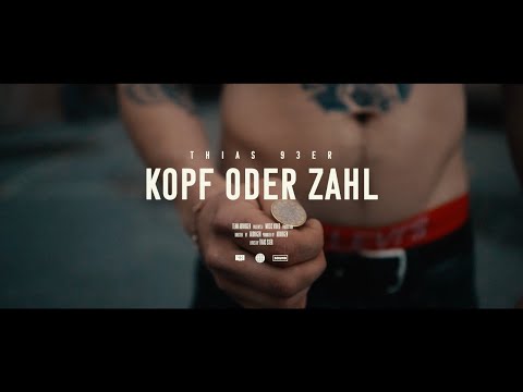 Thias 93er - "Kopf oder Zahl" (Official Video)