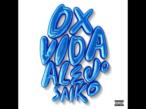 Alejo ft. Saiko - D x Vida (DELATORRE Remix)