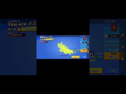 finally 19k with melody